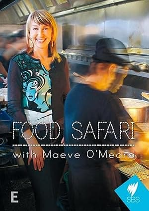 Food Safari (2006)