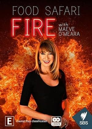 Food Safari Fire (2016)