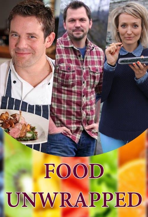 Food Unwrapped (2012)