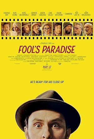 Fool's Paradise (2023)