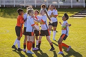 Football Fantastics