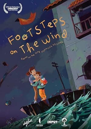 Footsteps on the Wind