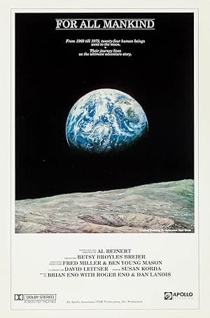 For All Mankind (1989)