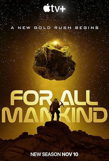 For All Mankind (2019)