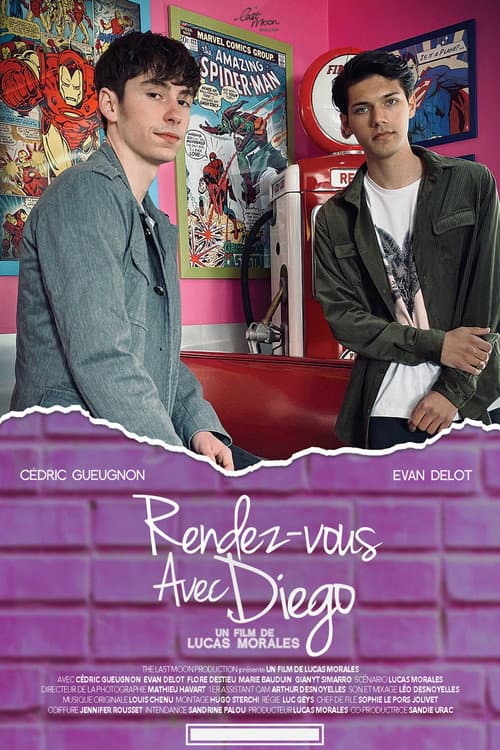 For Diego