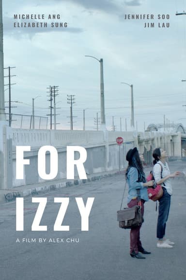 For Izzy