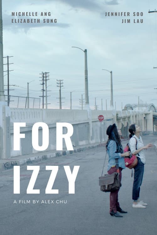 For Izzy (2018)