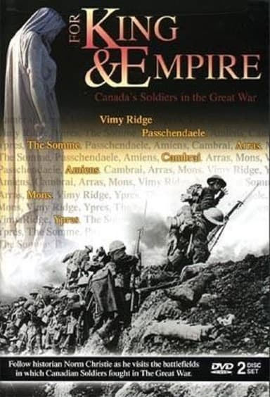 For King & Empire
