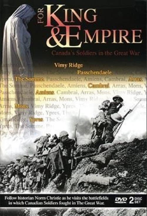 For King & Empire