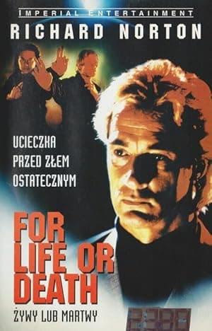 For Life or Death (1996)