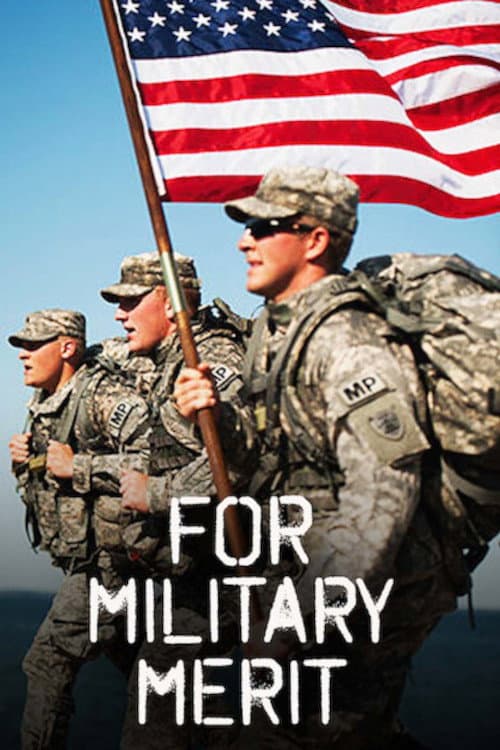 For Military Merit (2019)
