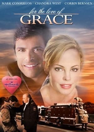 For The Love Of Grace