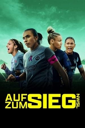 For the Win: NWSL