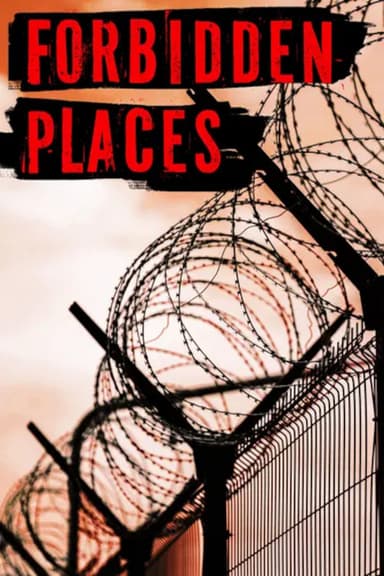 Forbidden Places