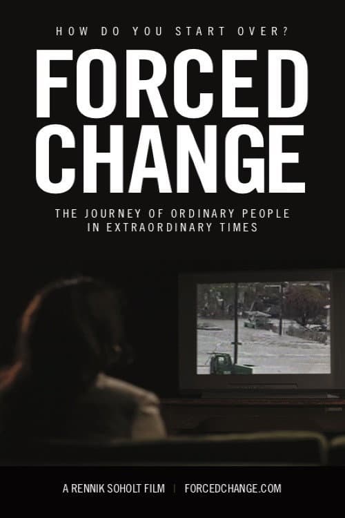 Forced Change (2019)