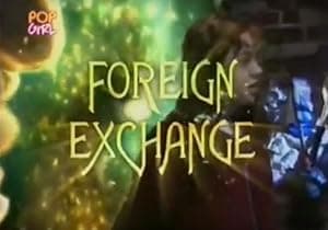 Foreign Exchange