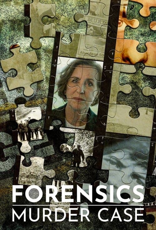 Forensics: Murder Case (2025)