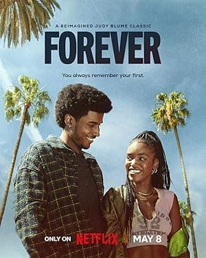 FOREVER