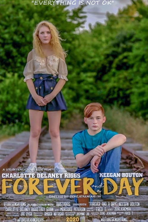 Forever And A Day (2022)