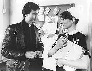 Forever Young (1983)