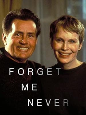 Forget Me Never