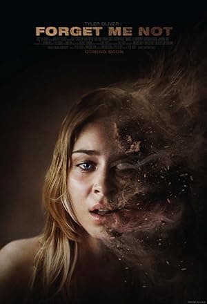Forget Me Not (2009)