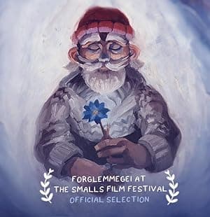 Forget-me-not