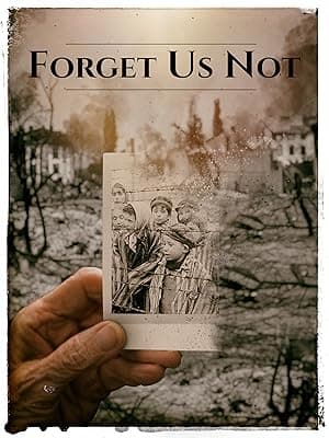 Forget Us Not