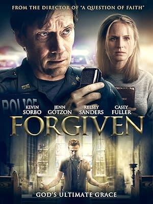 Forgiven (2016)