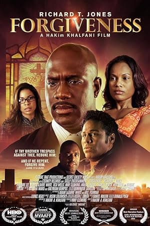 Forgiveness (2015)