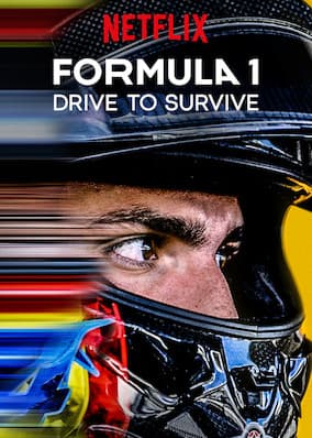 Formula 1: Drive to Survive (2019)