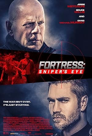 Fortress: Sniper's Eye (2022)