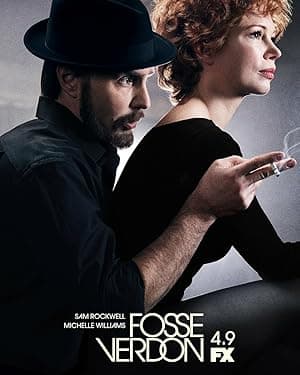 Fosse/Verdon (2019)