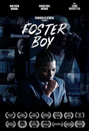 Foster Boy (2019)