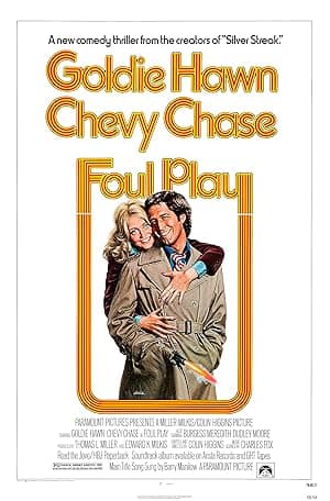 Foul Play (1978)