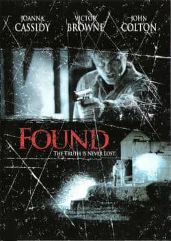 Found (2005)