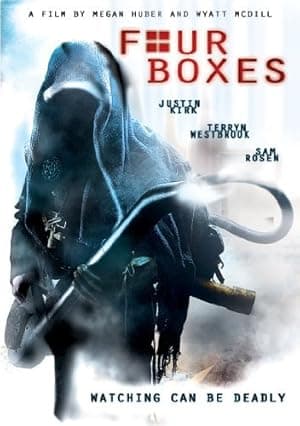 Four Boxes (2009)