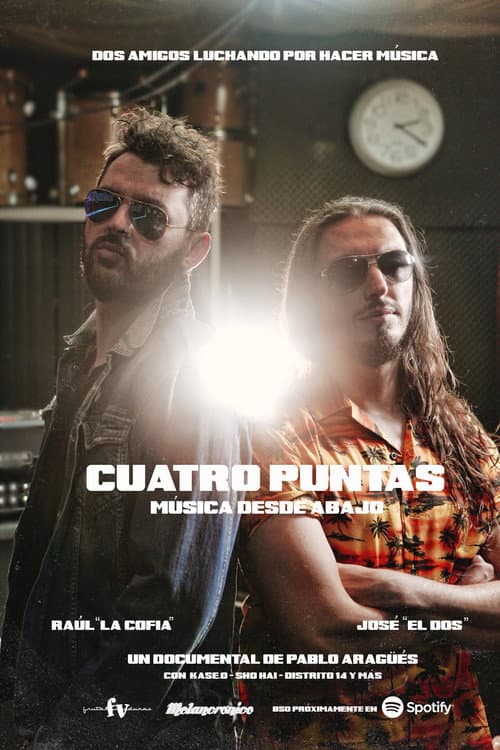 Four Points (2021)