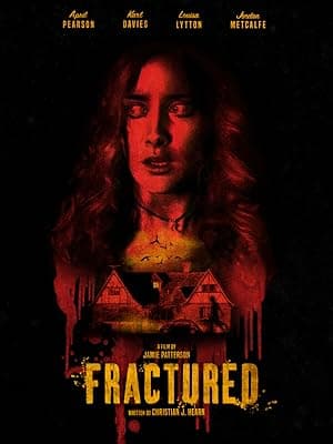 Fractured (2016)