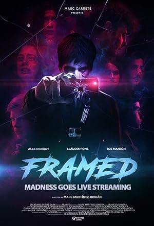 Framed (2017)