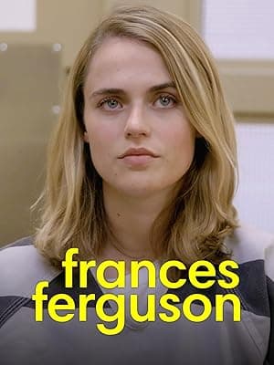 Frances Ferguson (2019)