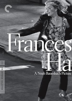 Frances Ha