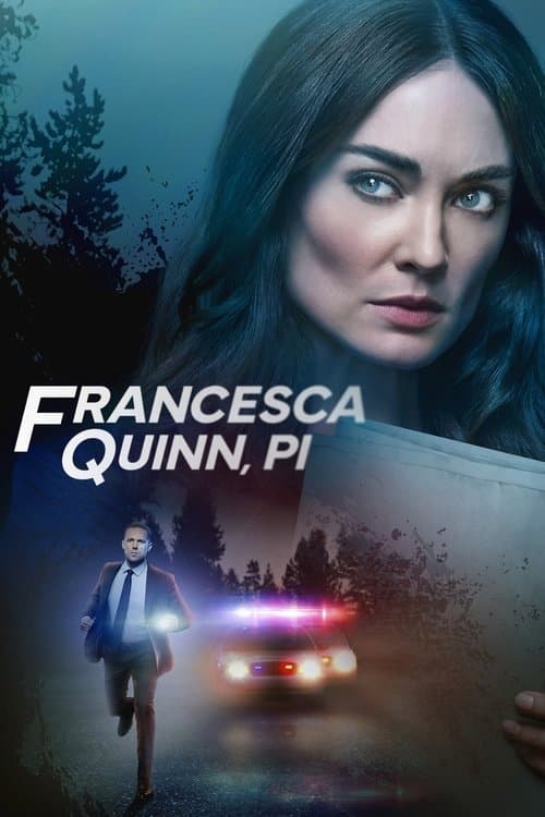 Francesca Quinn - prywatny detektyw (2022)