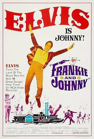 Frankie and Johnny (1966)