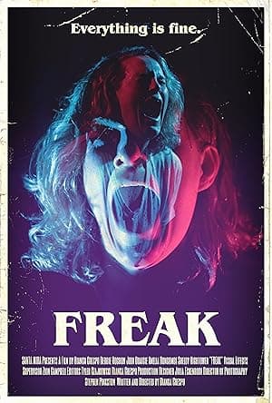 Freak (2022)