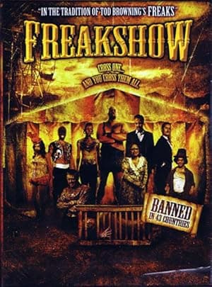 Freakshow (2007)