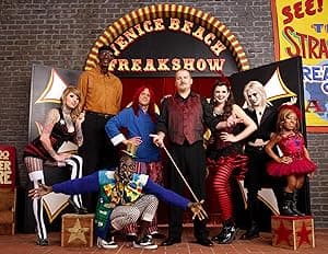 Freakshow (2013)