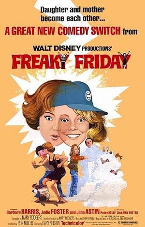 Freaky Friday (1976)