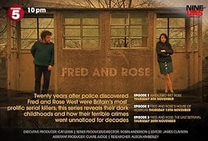 Fred and Rose