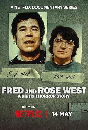 Fred & Rose